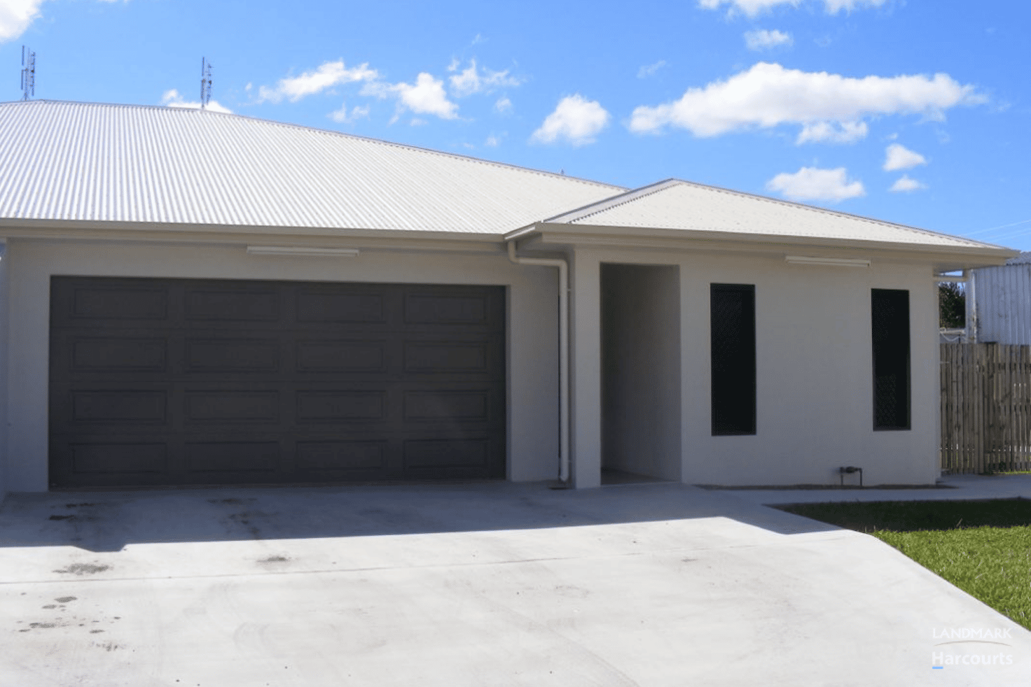 Main view of Homely unit listing, 2/28-30 Rossiter Street, Ayr QLD 4807