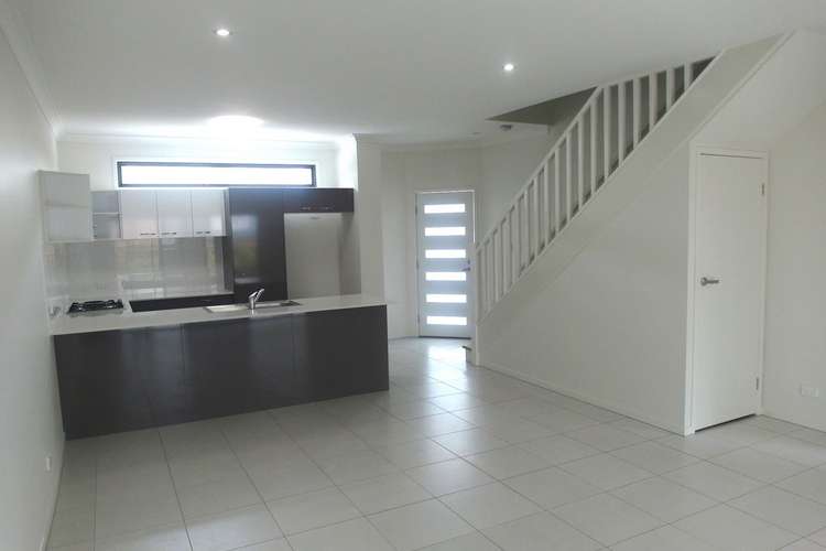 Fourth view of Homely townhouse listing, 41/21 Rensburg Street, Brighton QLD 4017