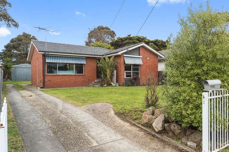 Main view of Homely house listing, 24 Taranna Street, Mornington VIC 3931