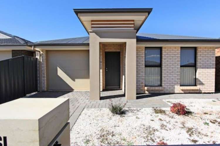 Main view of Homely house listing, 61 Serpentine Cct, Andrews Farm SA 5114