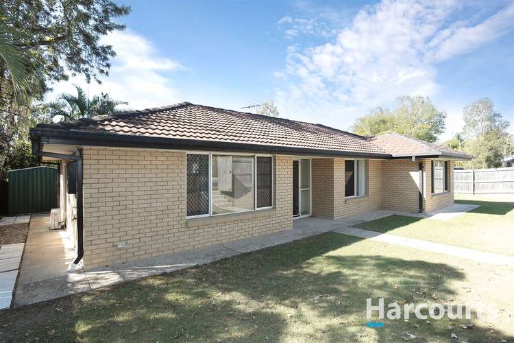 8 Sirocco Street, Jamboree Heights QLD 4074