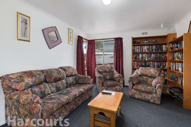 Fifth view of Homely house listing, 8 Charlecote, Clarendon Vale TAS 7019