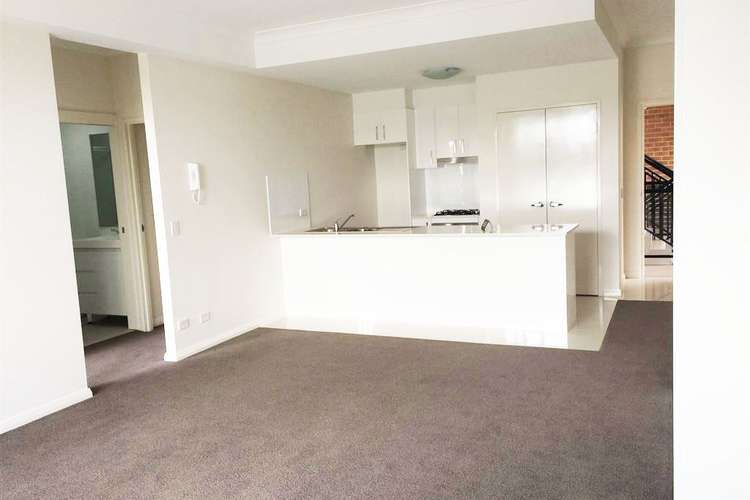 Third view of Homely apartment listing, 18/1-5 Marshall St, Bankstown NSW 2200