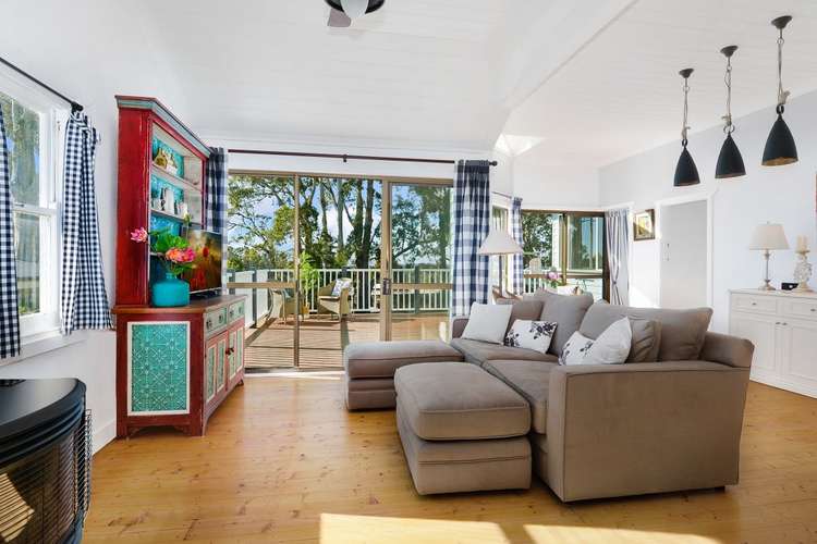 Second view of Homely house listing, 26A Rosenthal Avenue, Bundanoon NSW 2578