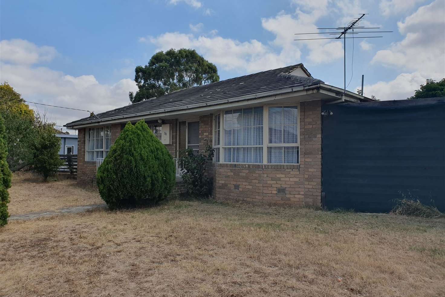 Main view of Homely house listing, 20 Lynne Street, Lalor VIC 3075