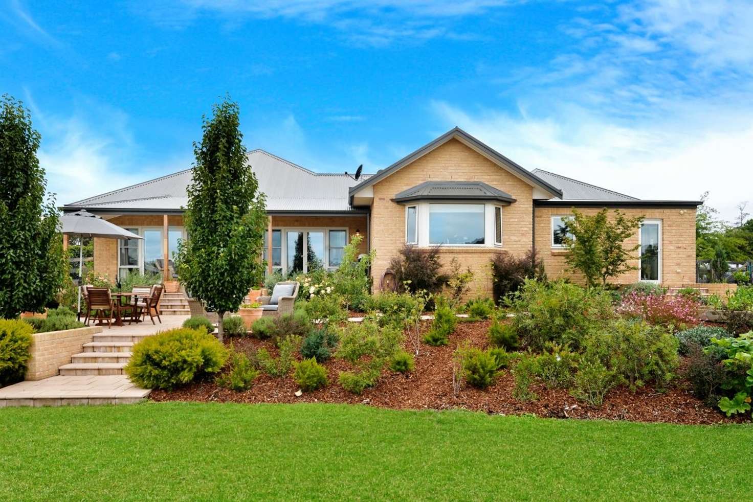 Main view of Homely house listing, 2 Tobin Place, Bundanoon NSW 2578
