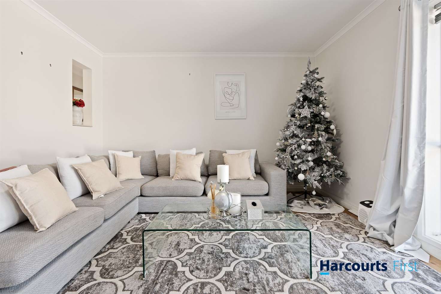 Main view of Homely apartment listing, 3/65 Haughton Road, Clayton South VIC 3169