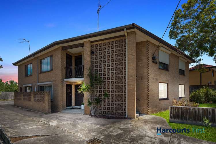 Second view of Homely apartment listing, 3/65 Haughton Road, Clayton South VIC 3169