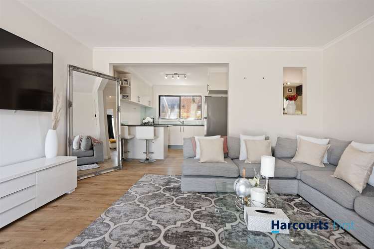Fourth view of Homely apartment listing, 3/65 Haughton Road, Clayton South VIC 3169