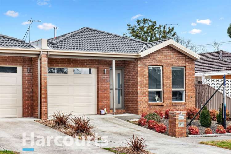 Main view of Homely townhouse listing, 2a Maxlyn Avenue, Ballarat East VIC 3350
