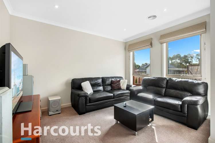 Second view of Homely townhouse listing, 2a Maxlyn Avenue, Ballarat East VIC 3350