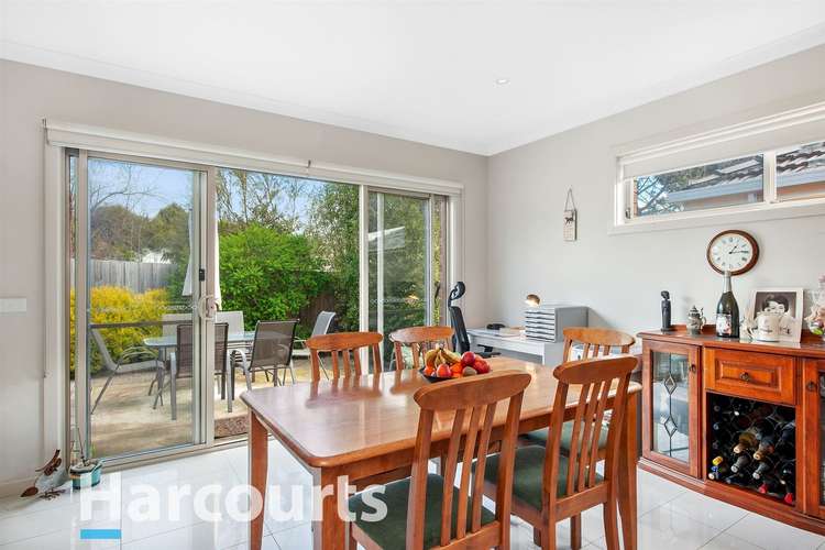 Sixth view of Homely townhouse listing, 2a Maxlyn Avenue, Ballarat East VIC 3350