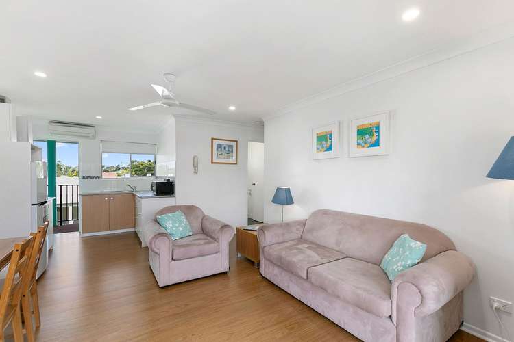 Main view of Homely unit listing, 13/13-15 Ann Street, Torquay QLD 4655