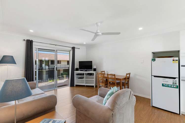 Second view of Homely unit listing, 13/13-15 Ann Street, Torquay QLD 4655