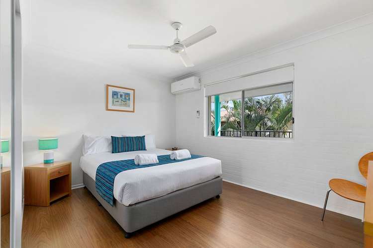 Fourth view of Homely unit listing, 13/13-15 Ann Street, Torquay QLD 4655