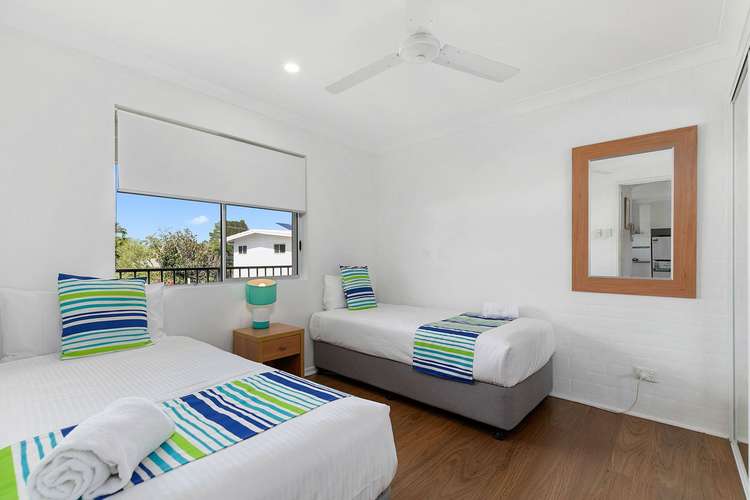 Fifth view of Homely unit listing, 13/13-15 Ann Street, Torquay QLD 4655