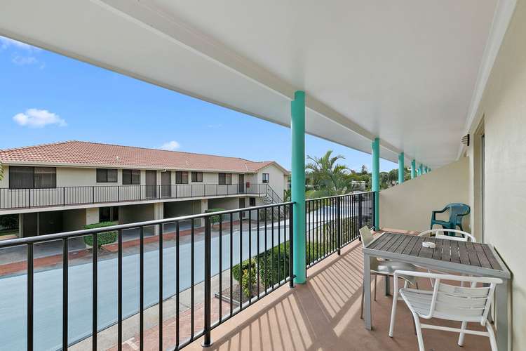 Sixth view of Homely unit listing, 13/13-15 Ann Street, Torquay QLD 4655