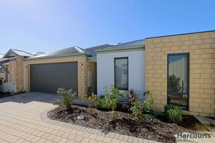 Second view of Homely house listing, 3/3 Peppermint Gardens, Aubin Grove WA 6164