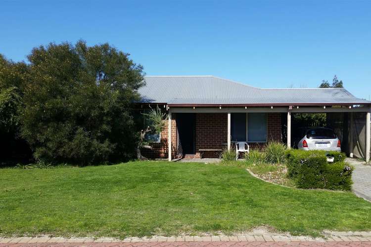 Main view of Homely house listing, 27 Morgan Court, Eaton WA 6232