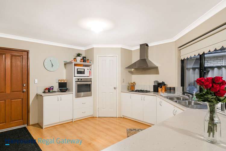 Fifth view of Homely house listing, 43 Eva Lynch Way, Port Kennedy WA 6172