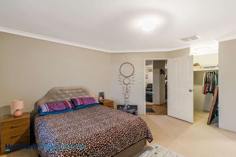 Seventh view of Homely house listing, 43 Eva Lynch Way, Port Kennedy WA 6172