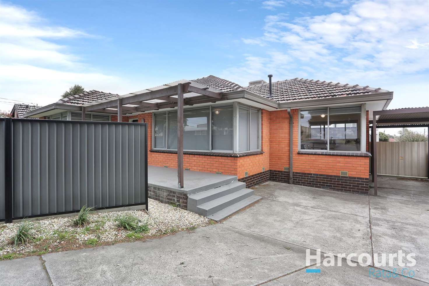 Main view of Homely house listing, 77 Mahoneys Road, Reservoir VIC 3073