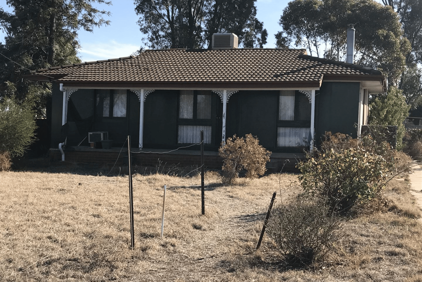 Main view of Homely house listing, 473 Church Street, Hay NSW 2711