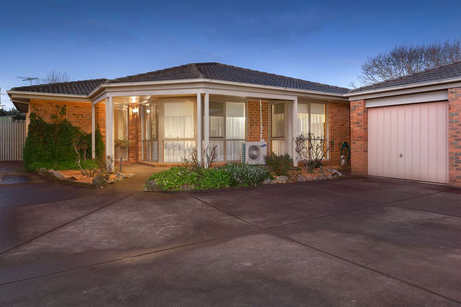 Main view of Homely house listing, 2/23 Naples Street, Mornington VIC 3931