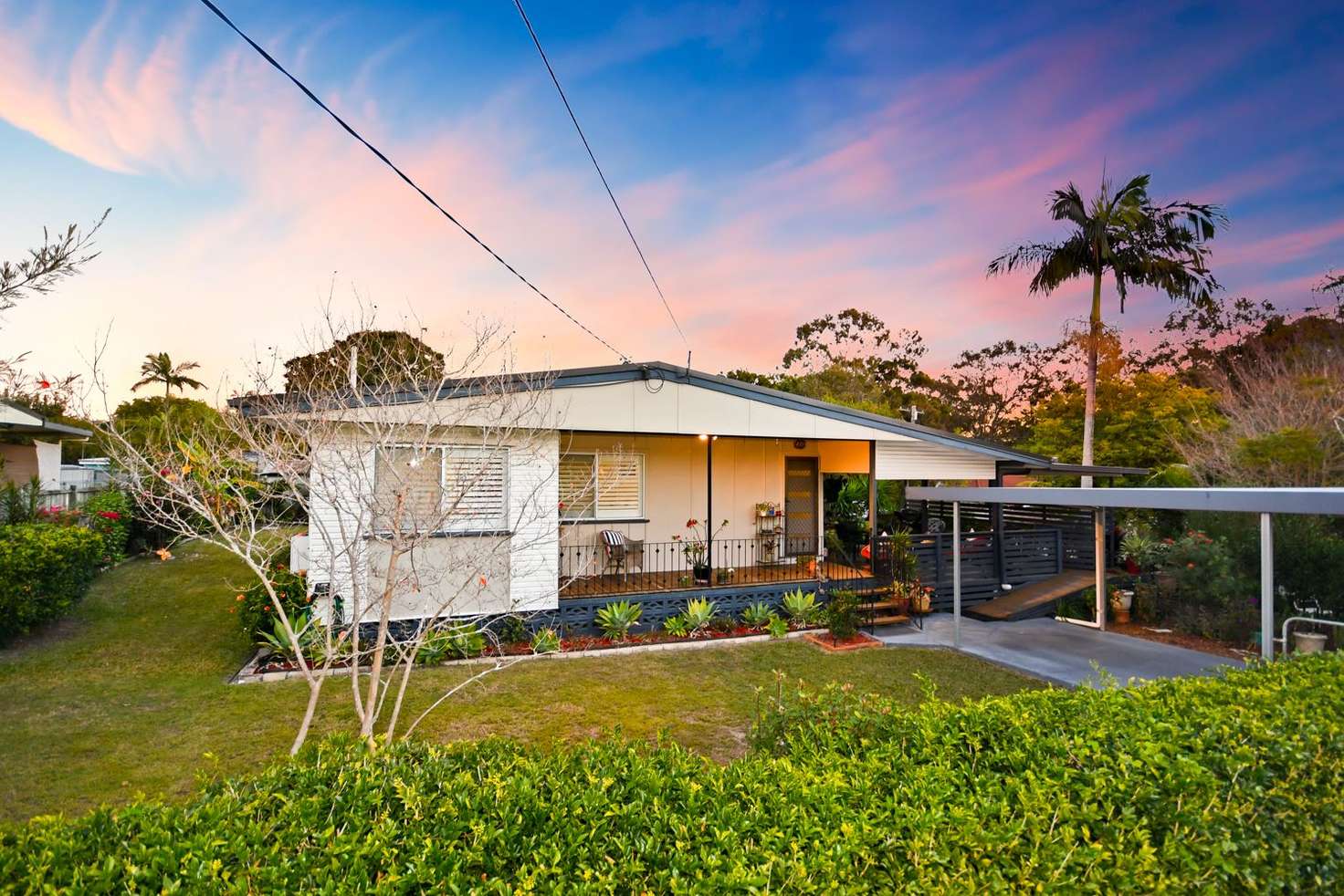 Main view of Homely house listing, 40 Long St, Clontarf QLD 4019