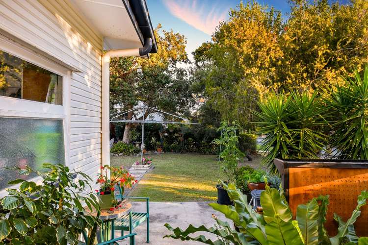 Second view of Homely house listing, 40 Long St, Clontarf QLD 4019