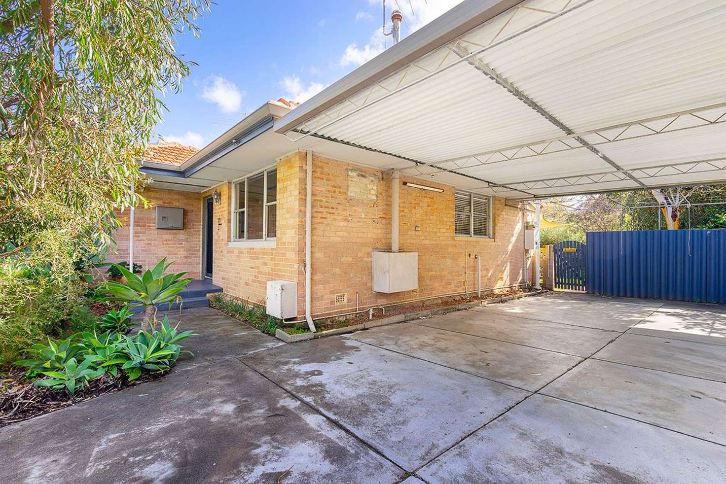 Main view of Homely house listing, 22 Florizel Street, Coolbellup WA 6163