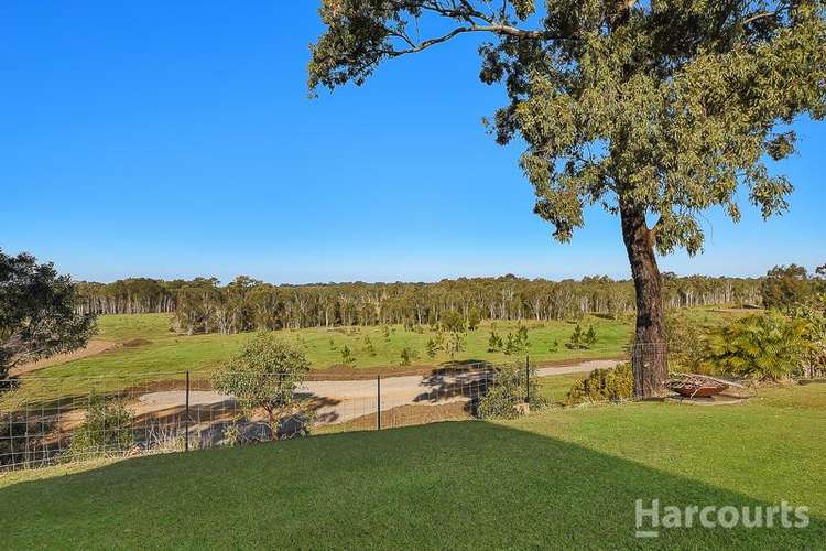 Third view of Homely acreageSemiRural listing, 122 High Road, Burpengary East QLD 4505