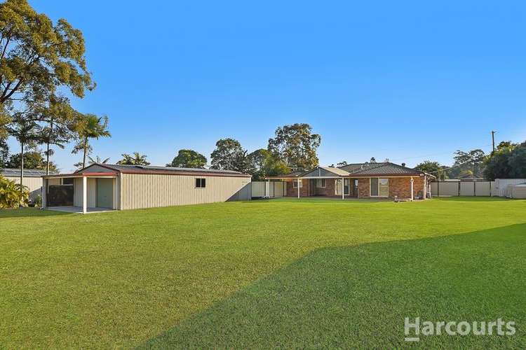 Fourth view of Homely acreageSemiRural listing, 122 High Road, Burpengary East QLD 4505