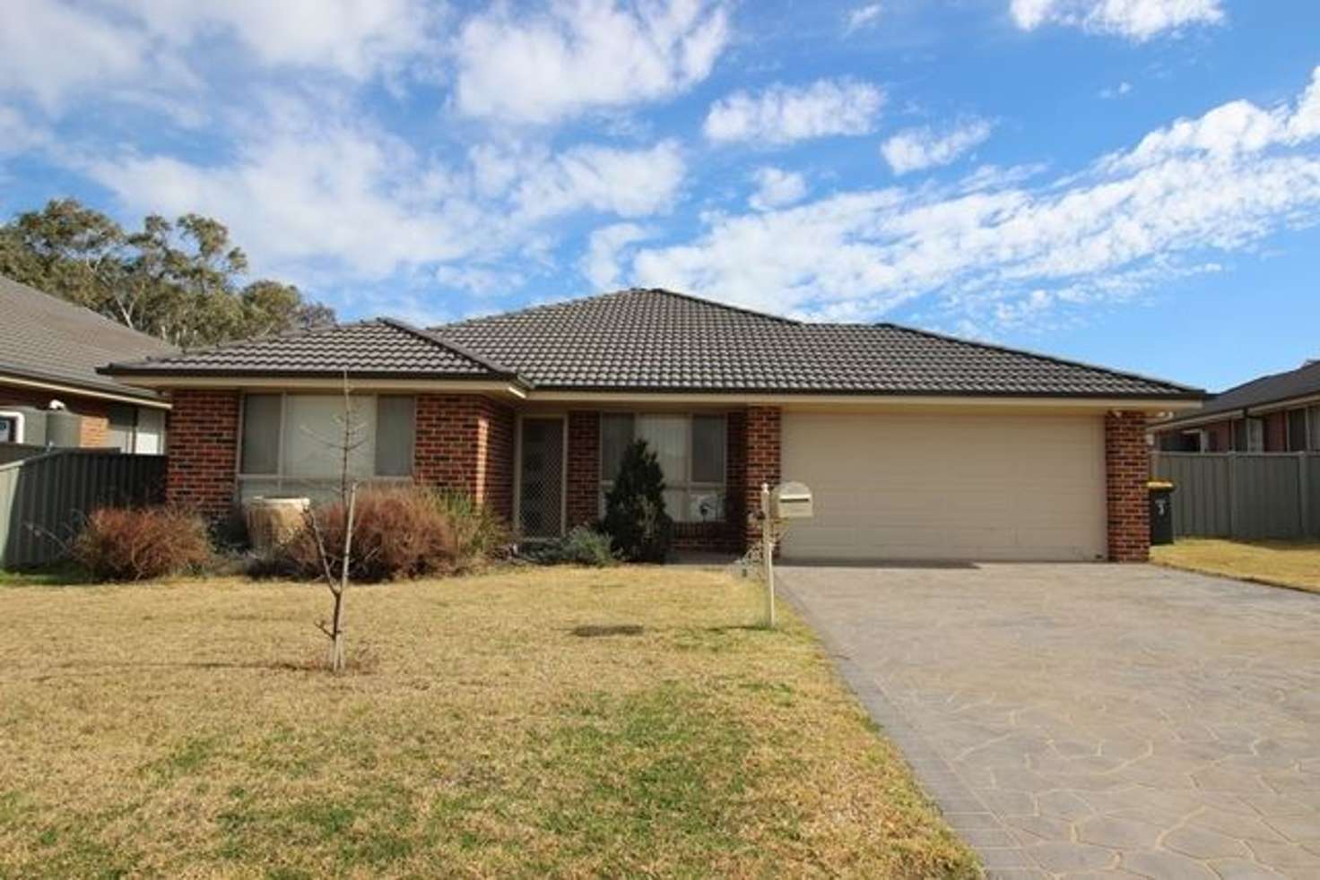 Main view of Homely house listing, 3 Bethany Place, Cootamundra NSW 2590