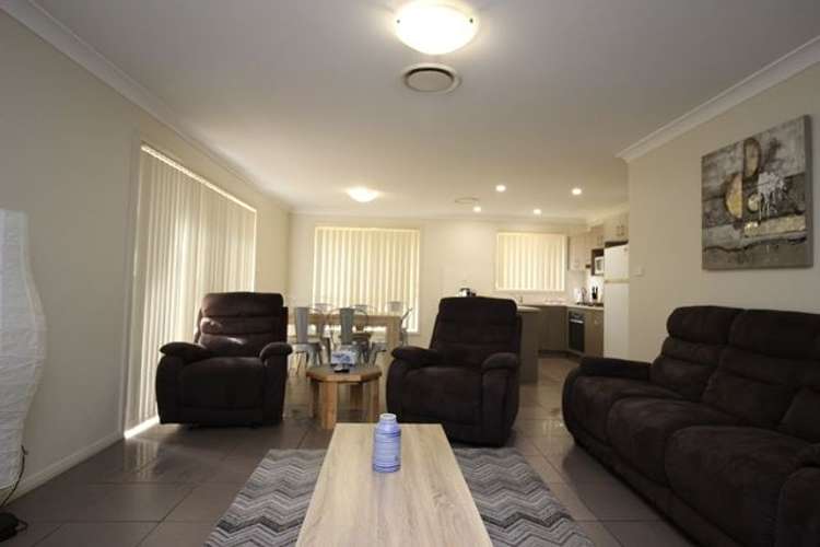 Third view of Homely house listing, 3 Bethany Place, Cootamundra NSW 2590