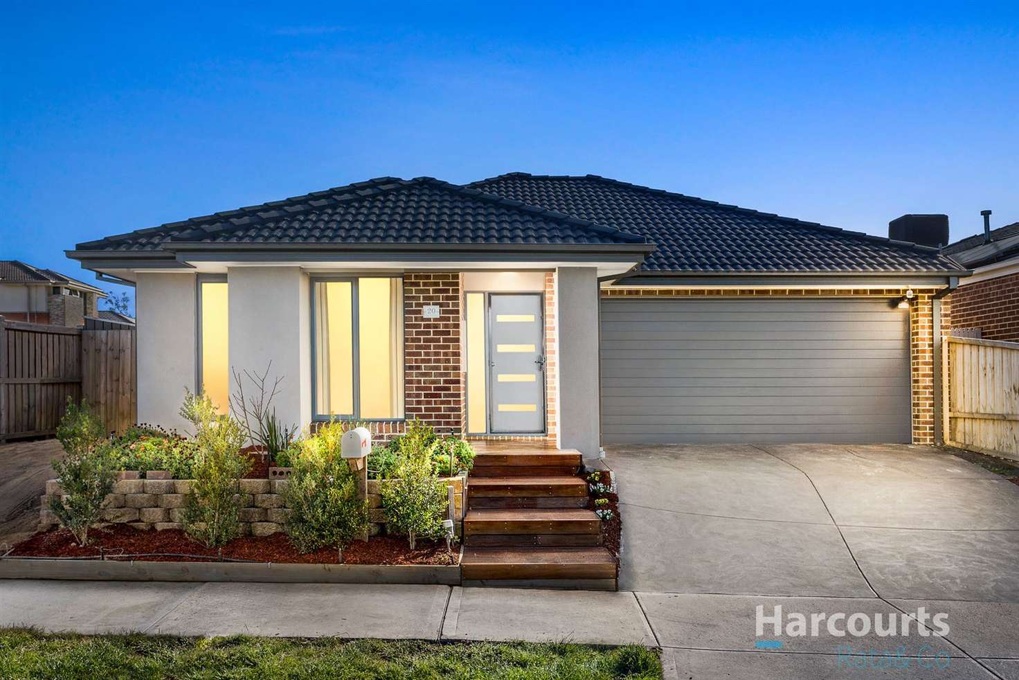 Main view of Homely house listing, 20 Silverwood Drive, Mernda VIC 3754