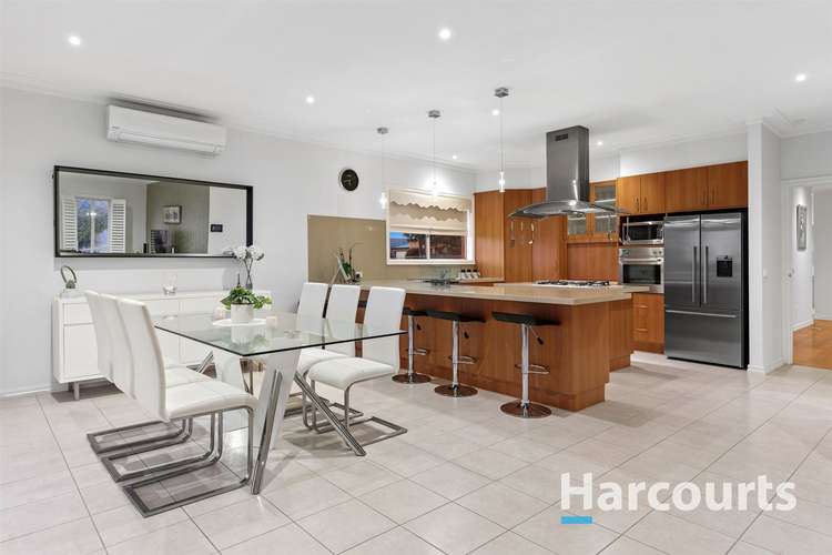Fourth view of Homely house listing, 8 Danbec Court, Lysterfield VIC 3156