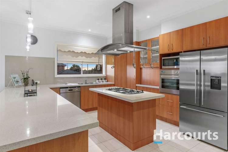 Fifth view of Homely house listing, 8 Danbec Court, Lysterfield VIC 3156
