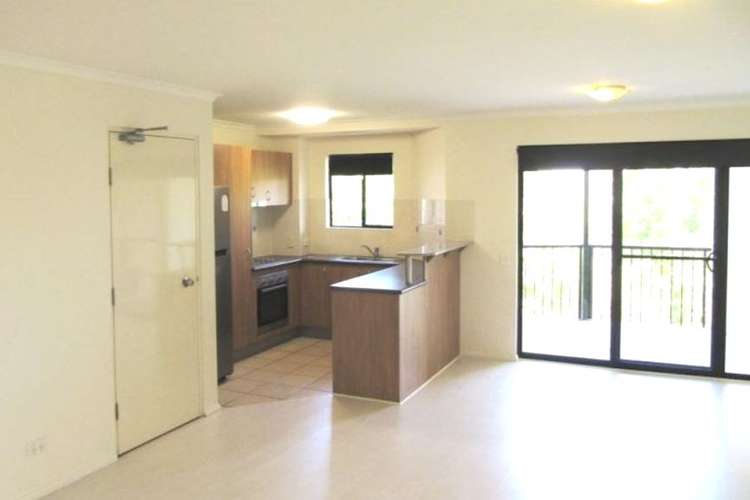 Second view of Homely unit listing, 14/23 Dwyer Street, Nundah QLD 4012