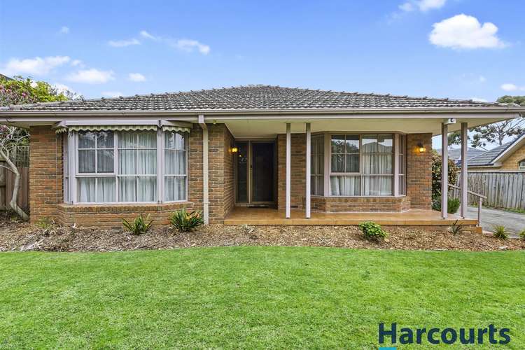 Second view of Homely unit listing, 1/22 Baldwin Road, Blackburn VIC 3130