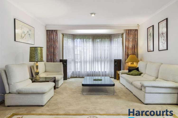 Third view of Homely unit listing, 1/22 Baldwin Road, Blackburn VIC 3130