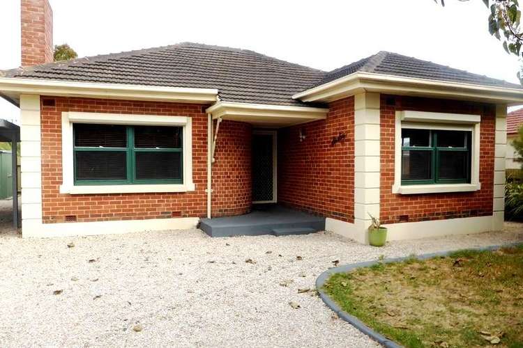 Second view of Homely house listing, 125 Daws Road, Clovelly Park SA 5042