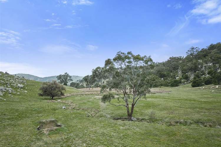 Second view of Homely ruralOther listing, Lot 1 Murrowoods Road, Avenel VIC 3664