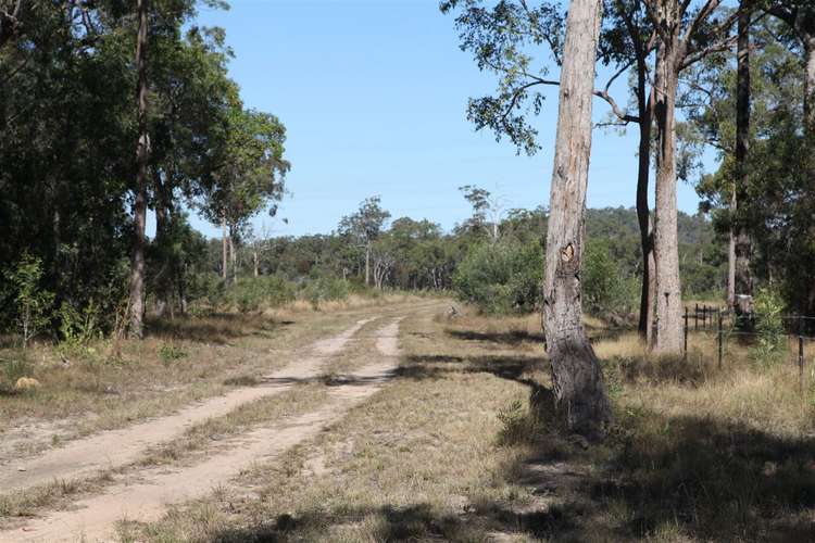 Main view of Homely ruralOther listing, Lot 9 Junction Mountain Road, Buxton QLD 4660