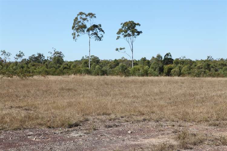 Fifth view of Homely ruralOther listing, Lot 9 Junction Mountain Road, Buxton QLD 4660
