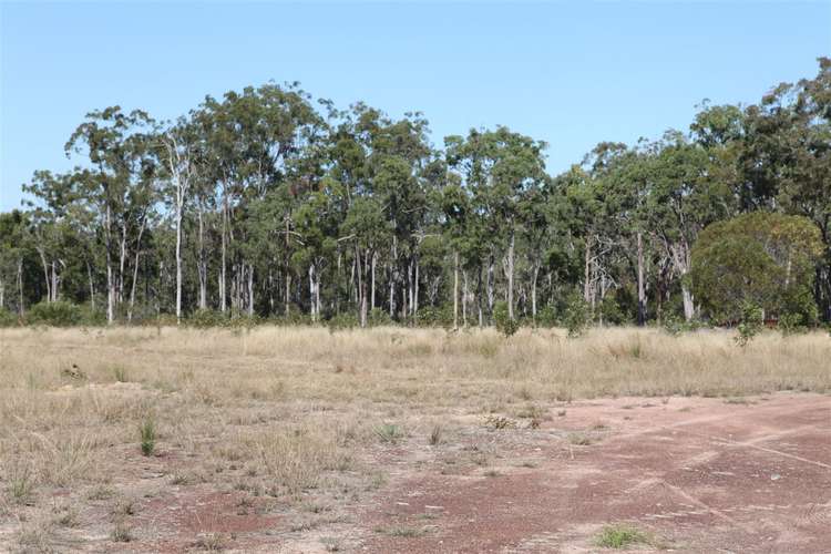 Seventh view of Homely ruralOther listing, Lot 9 Junction Mountain Road, Buxton QLD 4660