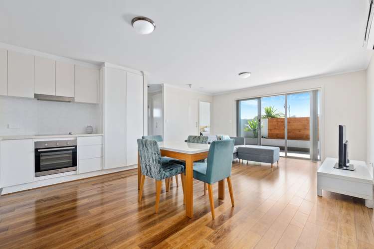 Main view of Homely apartment listing, 1/51 Victoria Parade, Mawson Lakes SA 5095