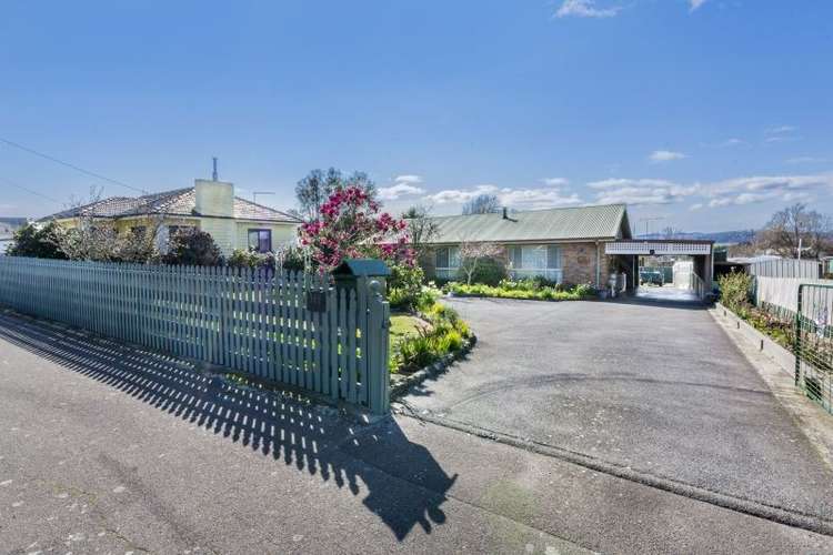 Second view of Homely house listing, 168 Weld Street, Beaconsfield TAS 7270