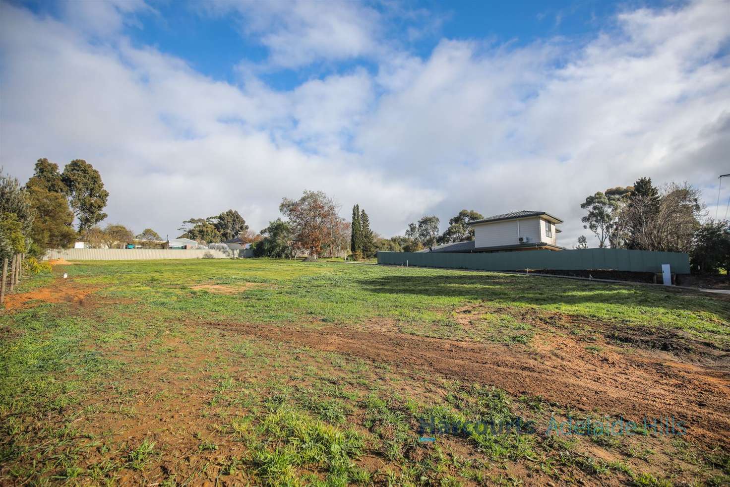 Main view of Homely residentialLand listing, 1 Jervois Street, Nairne SA 5252