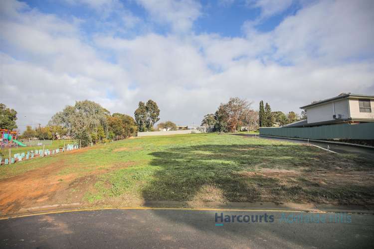 Second view of Homely residentialLand listing, 1 Jervois Street, Nairne SA 5252